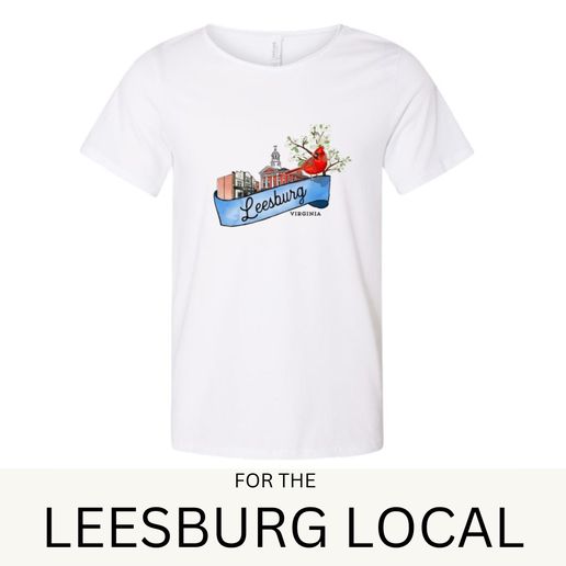 Leesburg Tee