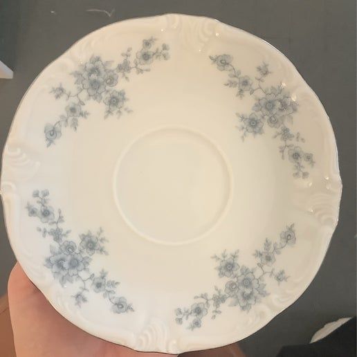 Vintage China ~ Renaissance By Winterling