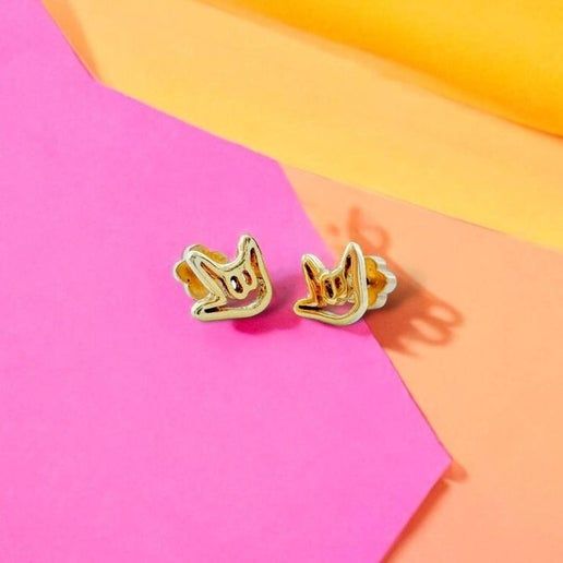 Ethic Goods ~ Earrings