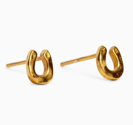 Ethic Goods ~ Earrings