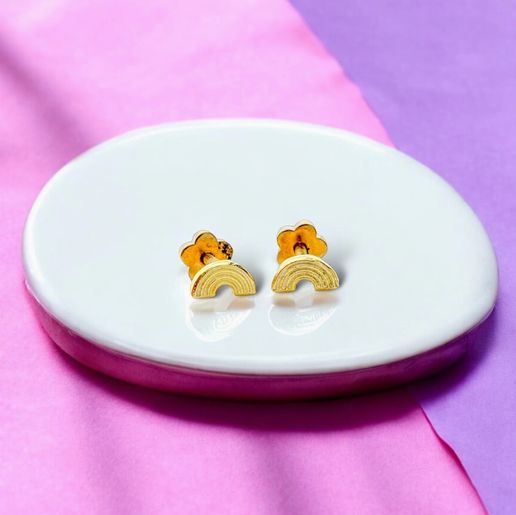 Ethic Goods ~ Earrings