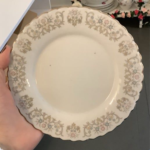 Vintage China ~ CX287 by China