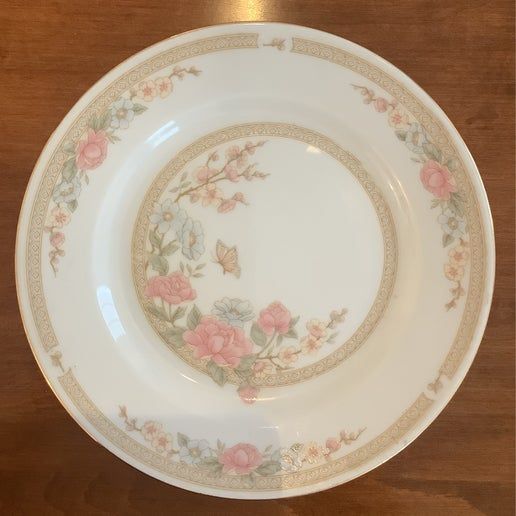 Vintage China ~ Symphony by Fairfield