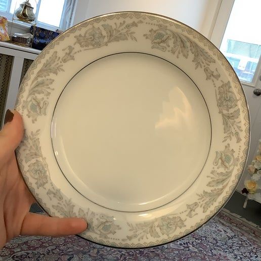 Vintage China ~ Belmont by Noritake