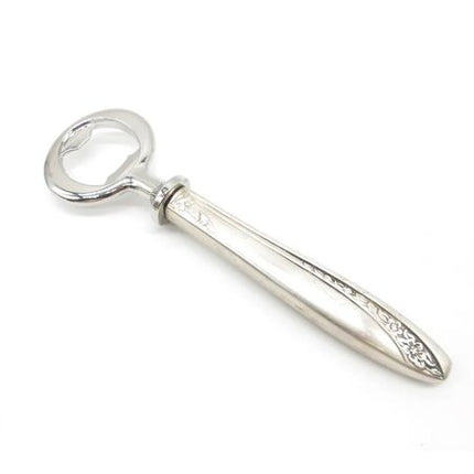 Vintage Silverware Bottle Opener
