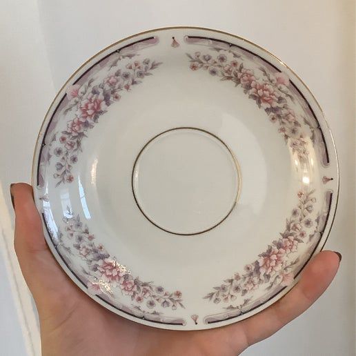 Vintage China ~ Lildon by China Pearl