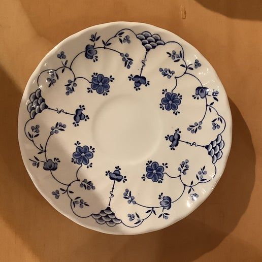 Vintage China ~ Finlandia By Myott Staffordshire