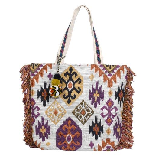 Adventurer Bags ~ Tote