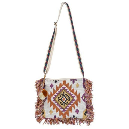 Adventurer Bags ~ Messenger Bag