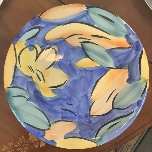 Vintage China ~ PER185 By Pier 1