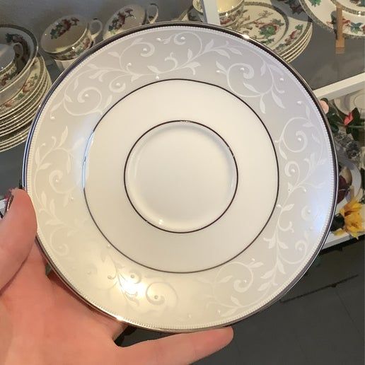 Vintage China ~ Opal Innocence by Lenox