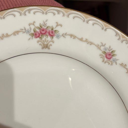 Vintage China ~ Princess By Style House