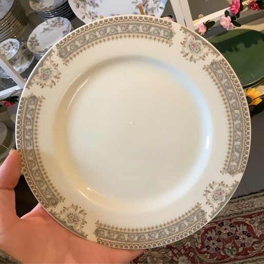 Vintage China ~ Patience by Noritake