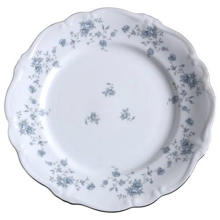 Vintage China ~ Blue Garland by Johann Haviland