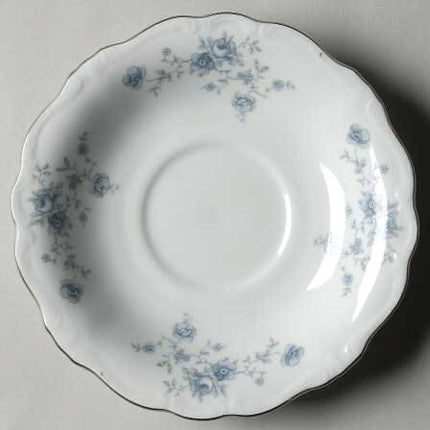 Vintage China ~ Blue Garland by Johann Haviland