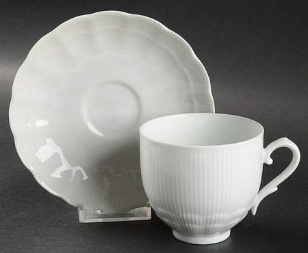 Vintage China ~ Romantica by Kaiser