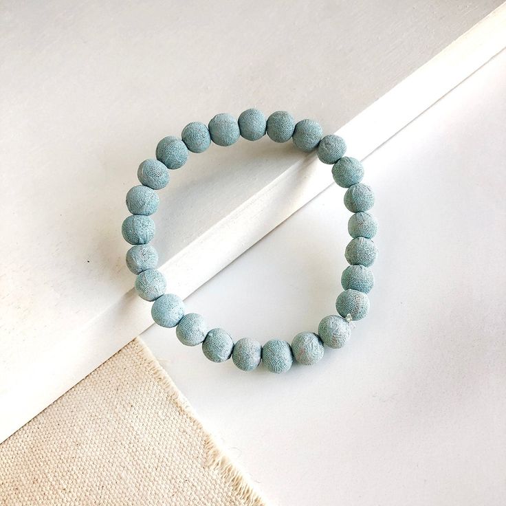 Kantha Beads Jewelry