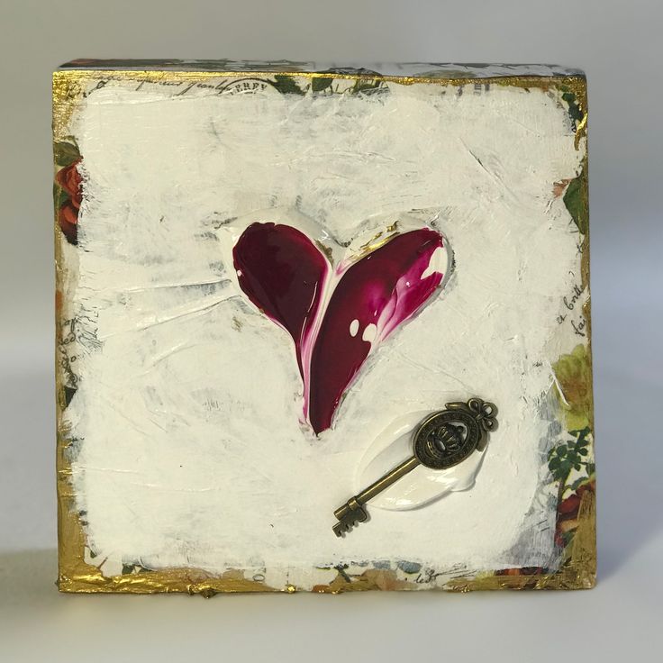 Sharon West Originals