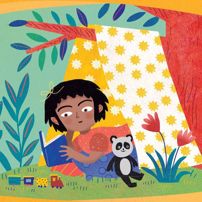 Barefoot Books ~ Kind Kids Activity Cards