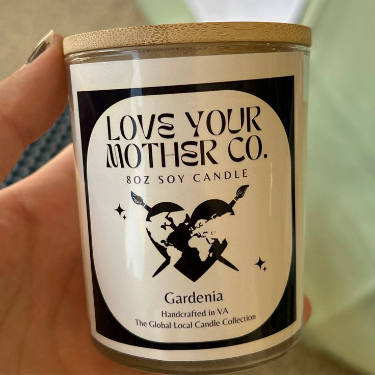 LYMC Candles
