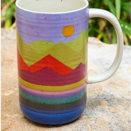 Latte Mugs