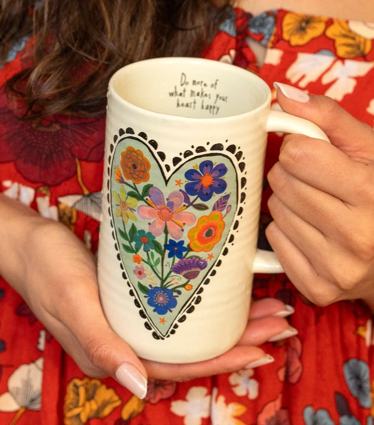 Latte Mug