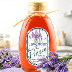 Lavender ~.5 lb