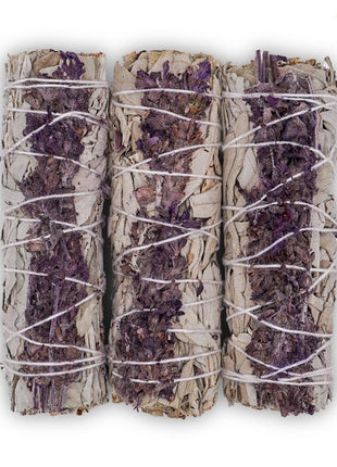 Organic Sage Bundles
