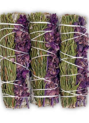 Organic Sage Bundles