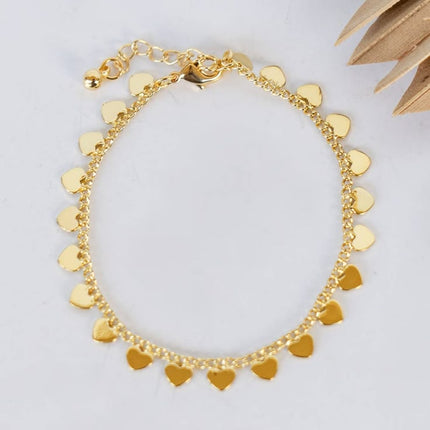 Bali ~ The Little Love Bracelet