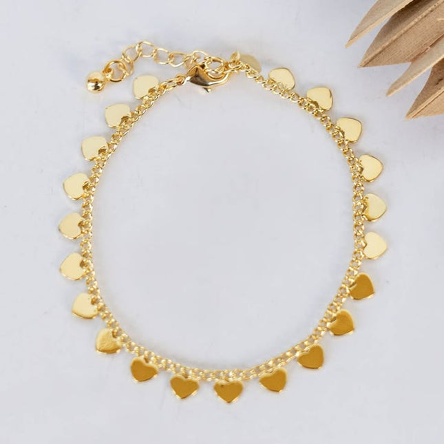 Bali ~ The Little Love Bracelet