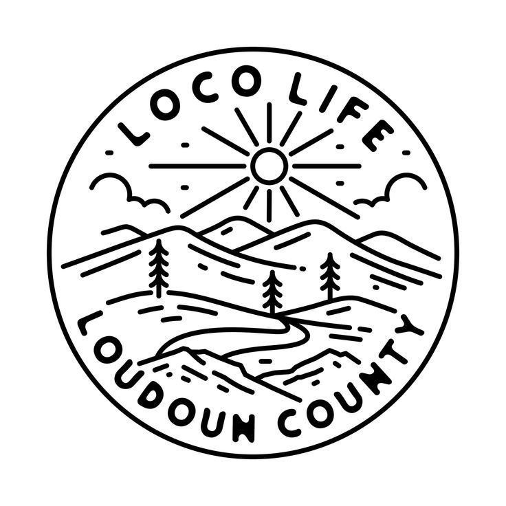 Local Stickers