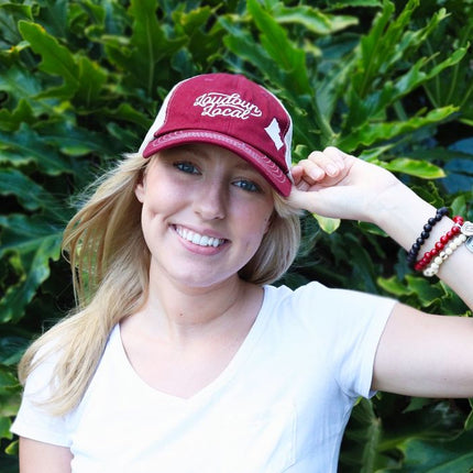 Loudoun Local Hats