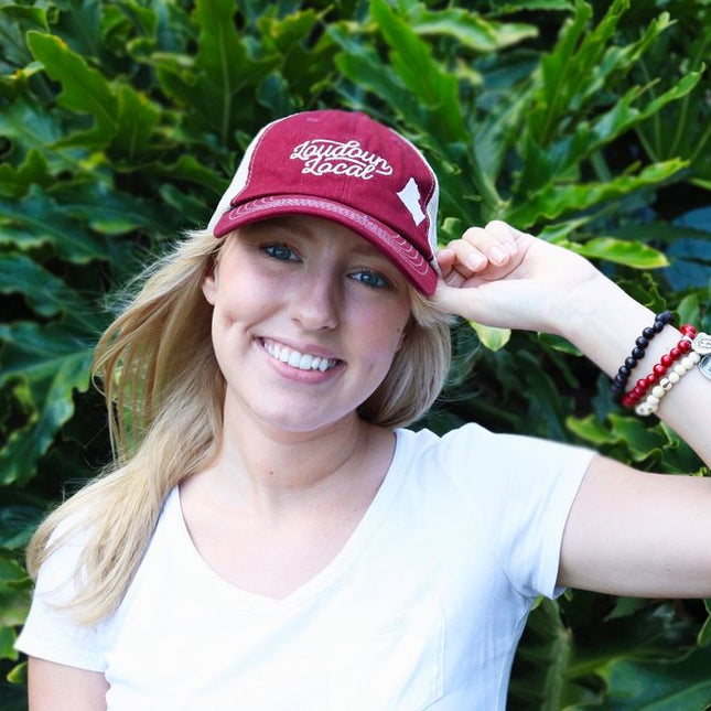 Loudoun Local Hats
