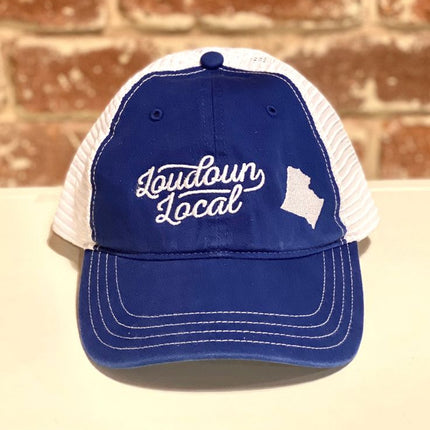 Loudoun Local Hats
