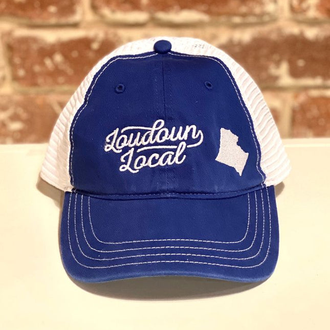 Loudoun Local Hats