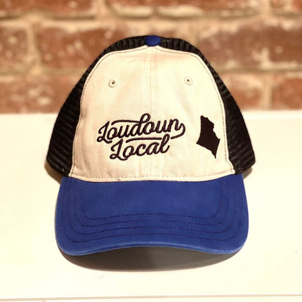 Loudoun Local Hats