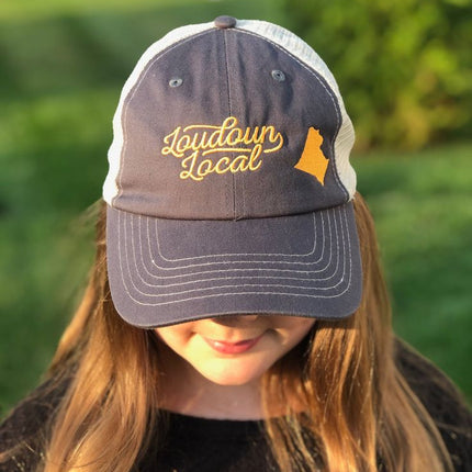 Loudoun Local Hats