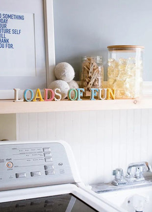 MudLove Letters