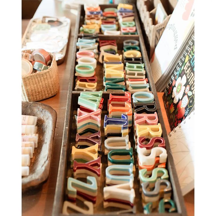 MudLove Letters