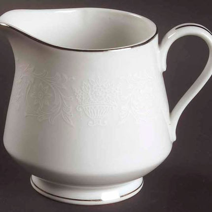 Vintage China ~ Lovelace by Crown Victoria