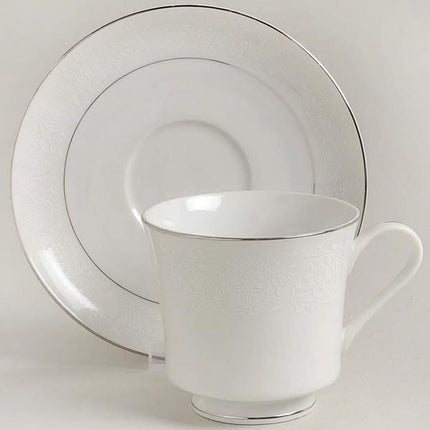 Vintage China ~ Lovelace by Crown Victoria