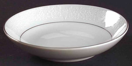 Vintage China ~ Lovelace by Crown Victoria