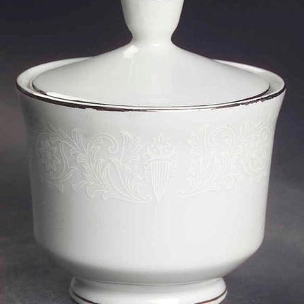 Vintage China ~ Lovelace by Crown Victoria