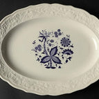 Serving Plate
