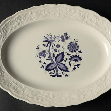 Vintage China ~ MTC7 By Mount Clemens