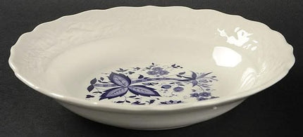 Vintage China ~ MTC7 By Mount Clemens
