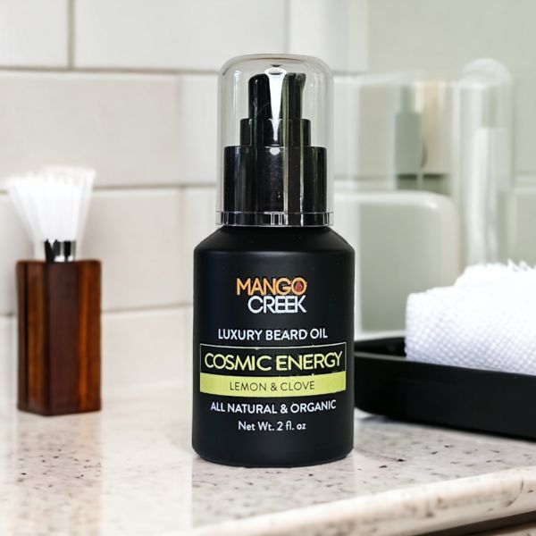 Mango Creek ~ Men's Grooming Essentials