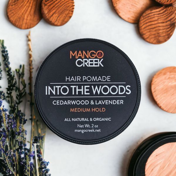 Mango Creek ~ Men's Grooming Essentials
