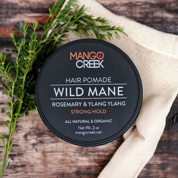 Mango Creek ~ Men's Grooming Essentials